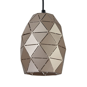 Подвес Maytoni Louvre MOD199-PL-03-G